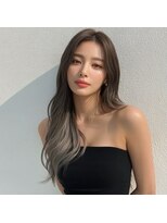 ジゼル 熊谷(GiseL) ロング
