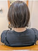 王道外はねボブ【蒲田】