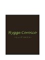ヒュッゲ コロイコ(Hygge Coroico)/松本 貴大