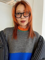 タート(Taat.) juicy orange