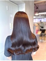 ヴェーレン(Wehlen)&nbsp;濃いめブラウンカラー