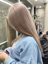 ウェーリング(Welring) azusa_ホワイトベージュ