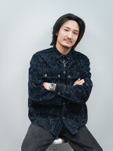 ブラック(BLACK)&nbsp;岩奥 智哉