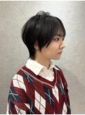 ショートウルフ