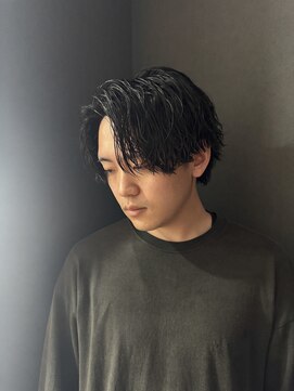 リミット 大宮(limit) 大宮ソフトツイスパ/大宮パーマ/