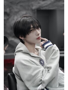 ケイ(K) ラウンドマッシュ