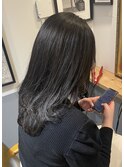 high layer cut