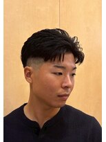 ヒロギンザ 広島本店(HIRO GINZA) ビジネススタイル