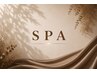 SPA★自分のために地肌ケアという選択。【カット＋カラー】