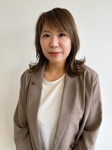 アグ ヘアー ヒルズ  宮城古川店(Agu hair hills)&nbsp;石野 あす香