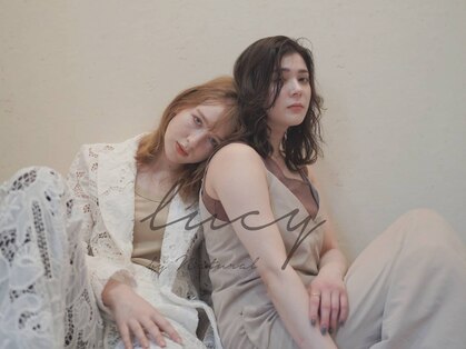 ルーシィバイナチュラル(lucy by Natural)の写真