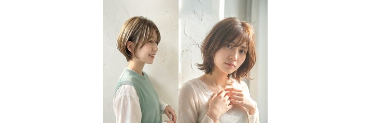 ヘアーメイク ロコ(HAIR MAKE ROCO)のサロンヘッダー