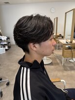 イエロ(yelo)&nbsp;曲がる縮毛矯正