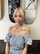 アダリル 川越(aDALil)&nbsp;ARISA 