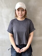 ソース 高槻(SOURCE) 中山 凜香