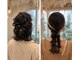 ホロル(horol)の写真/ヘアセット4000円☆栄駅徒歩6分☆結婚式/イベント/推し活にトレンドのお洒落で可愛いヘアセット◎