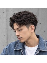ウト(Uto)&nbsp;ラルフカールパーマ