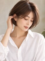 ビュートリアム 梅田(BEAUTRIUM)&nbsp;ボブ/大人ボブ/レイヤーボブ/顔まわり/梅田/茶屋町