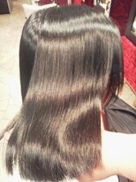 デュース ヘアーメイクス(DEUCE Hair Makes)&nbsp;キララ縮毛矯正