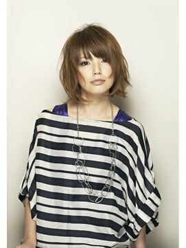 ルシェット(Lucet) ★Lucet★クールめショート♪