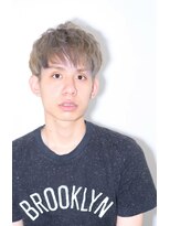 フォルテ 表参道店(FORTE)&nbsp;【FORTE】トラッドスパイキーショート