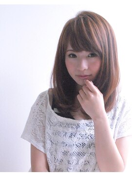 リッコ 横浜(ricco) ☆人気急上昇セミディ