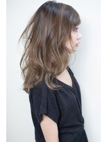 リジョイスヘア(REJOICE hair) 【REJOICE hair】ハイライトアッシュ