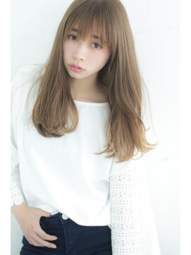 ケーツーナゴヤ(K two NAGOYA) 《K-two栄・矢場町》♪重ためのラフでルーズなスタイル♪by斎藤