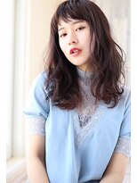 レシェル 多治見店(RECIEL)&nbsp;RECIEL多治見☆ラフウエーブ☆  by安藤