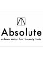 アブソ(Absolute) Absolute