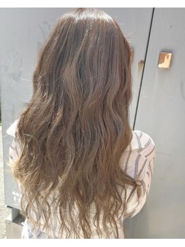 アンク クロス 関内店 アンククロス関内　【クリーミィベージュ】