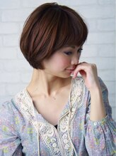 サンクチュアリイリス (Sanctuary Iris)