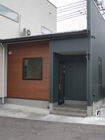 髪屋ヨッチ(yocchi)&nbsp;.