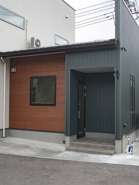 髪屋ヨッチ(yocchi) .