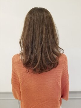 グランシュ 青葉台店(GranCieux) エレガンスらふウエーブ☆