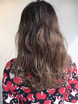 オッジ 六本松店(oggi)&nbsp;デザインカラー