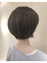 テラス アヴェダ 大丸心斎橋店(Terrace AVEDA)&nbsp;ボブ