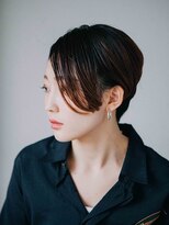 プロデュース 古淵店(Produce)&nbsp;マニッシュショート【古淵/相模原/町田】