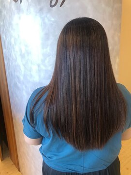 ヘアーズエナジー 守口店(HAIRS energy) ツヤ髪アンチフリッツ