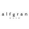 アルフグラン(alfgran)のお店ロゴ