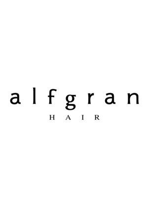 アルフグラン(alfgran)