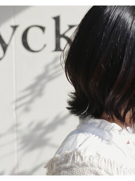 ライカ(Lycka) レイヤーボブ