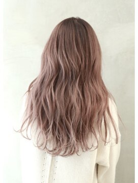 ペスカ 立川店(pesca) ケアブリーチ　外国人風×PESCA【立川,立川駅,立川南口】