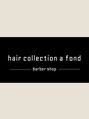 ヘアーコレクションアファンド Hair collection a fond/HAIR COLLECTION A FOND