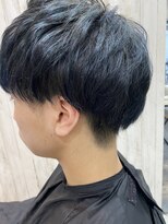 シューフルール(chou-fleur)&nbsp;へーちゃんスタイル