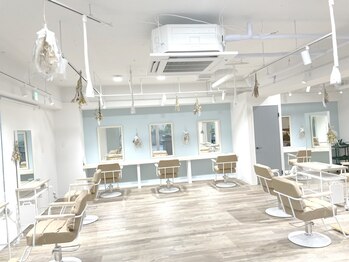 chouchou by JAGARA【シュシュ バイ ジャガラ】 千葉駅北口店