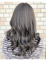 ロッコ 深谷店(ROCCO)&nbsp;#N.カラー＃透明感カラー＃トリートメント【深谷】【美容室】