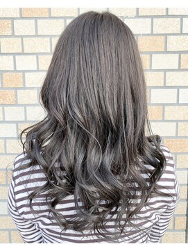 ロッコ 深谷店(ROCCO) #N.カラー#透明感カラー#トリートメント【深谷】【美容室】