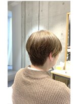 ちゆら(-chiyura-) ミニマムショート