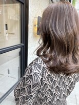 エイト 上野店(EIGHT ueno)&nbsp;【EIGHT上野】日木[NIKI]_春にオススメ ハイライトカラー